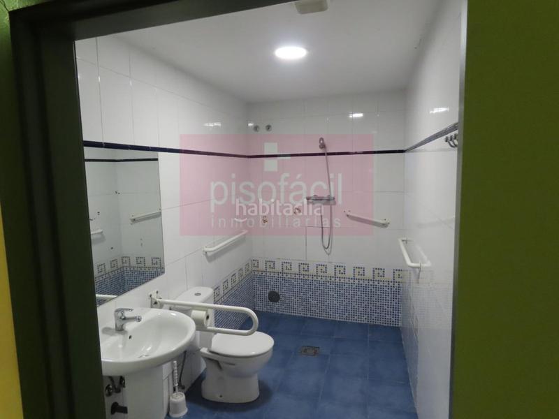 Foto 01dfc0ba-e466-46b4-a1b1-60c1d03548e7. Affitto locale commerciale in Residencia - Abella Lugo
