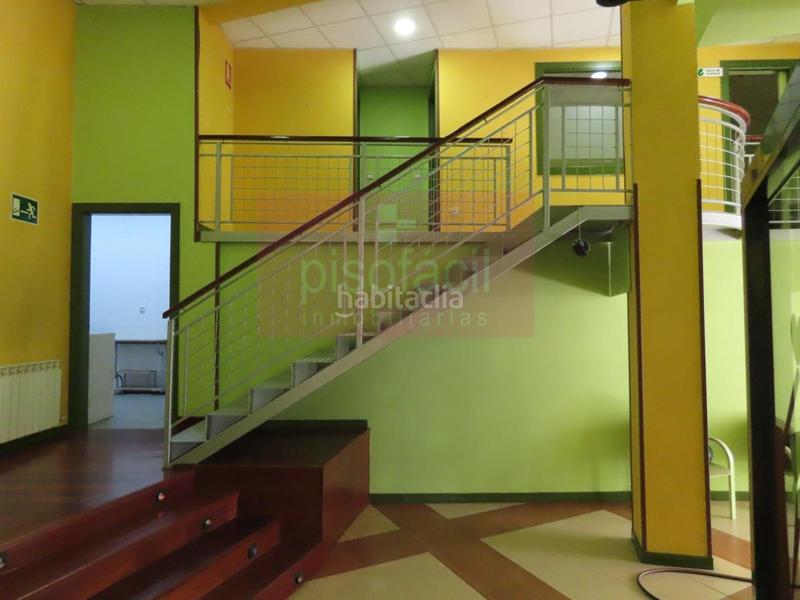 Foto 0350a266-62ad-4ac4-94db-91c45aa0b9ab. Affitto locale commerciale in Residencia - Abella Lugo