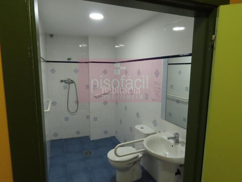 Foto 04290c3f-d949-4fe1-a7b4-c4d1d436f3b7. Affitto locale commerciale in Residencia - Abella Lugo