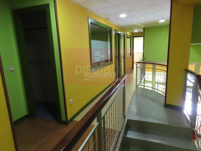 Foto 0a4b0466-059d-43f2-845e-e2a3957d1737. Affitto locale commerciale in Residencia - Abella Lugo