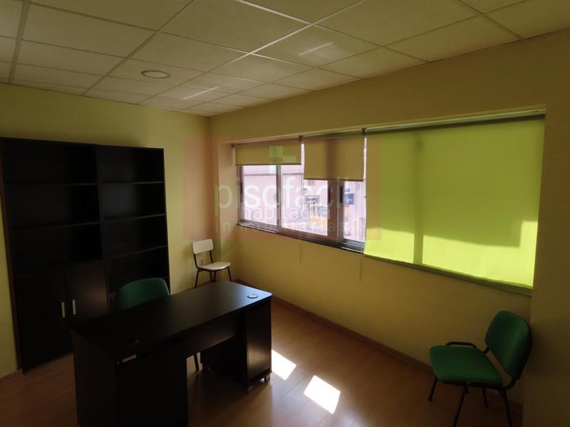 Foto 2c9fcbd3-27a2-49f1-b310-3bb6c14bfee6. Affitto locale commerciale in Residencia - Abella Lugo