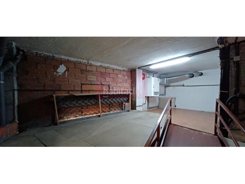 Foto 52244959-0fe0-4781-9b0a-007689ddb2a1. Affitto locale commerciale in Residencia - Abella Lugo