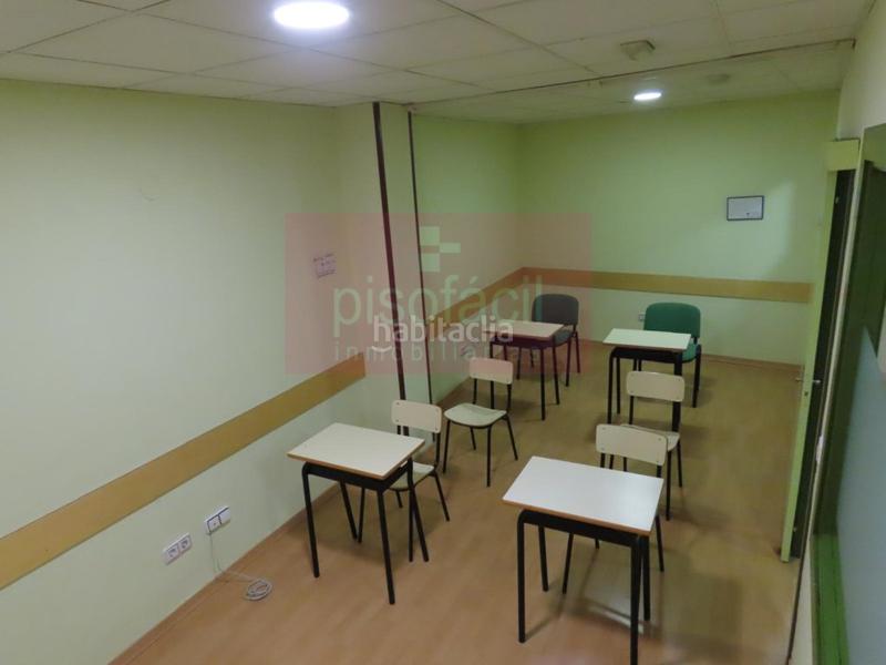 Foto 58b26c63-a796-4a3e-886c-aa3be467df3c. Affitto locale commerciale in Residencia - Abella Lugo