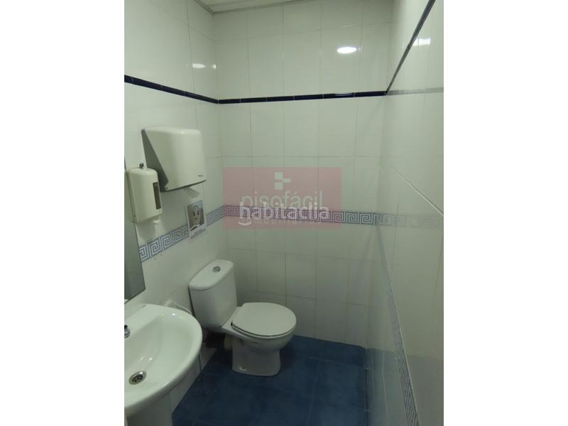 Foto 73e17f22-a751-4bfa-b2a8-703cbfb5d99a. Affitto locale commerciale in Residencia - Abella Lugo