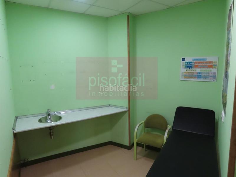Foto 96f1a106-2ba2-4297-8a90-1349b5f301e2. Affitto locale commerciale in Residencia - Abella Lugo