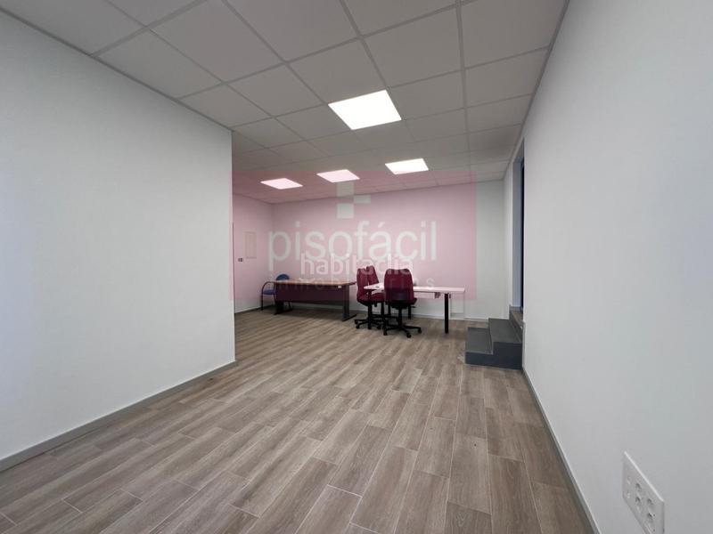 Foto 13524230-2e1f-4091-9803-474f24bb9ad0. Affitto ufficio in San Roque - As Fontiñas Lugo