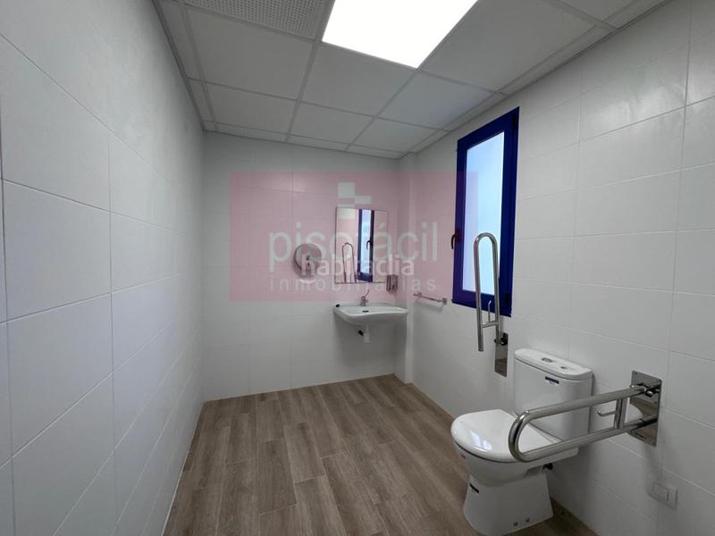 Foto 4b850a31-f7d5-434d-b179-6072b9795754. Affitto ufficio in San Roque - As Fontiñas Lugo
