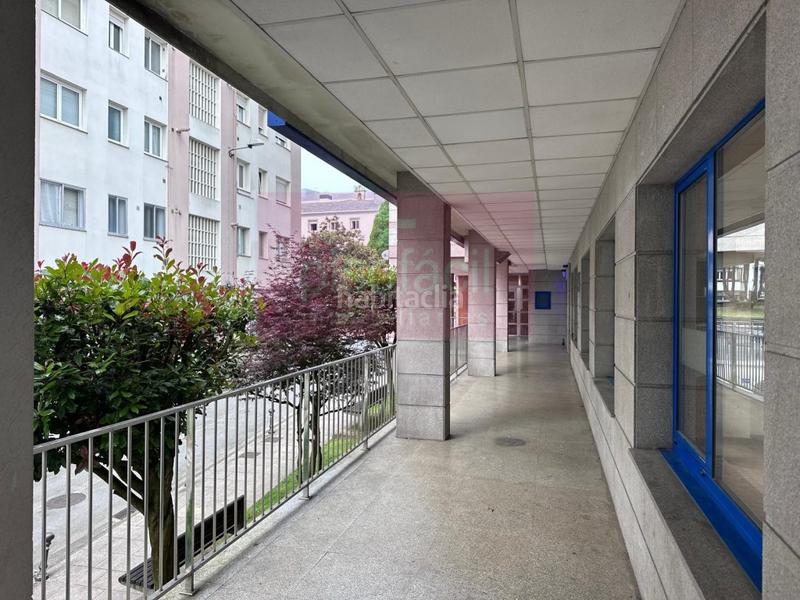 Foto 5934b503-dcb4-4c31-a1c8-3122a43cae38. Affitto ufficio in San Roque - As Fontiñas Lugo