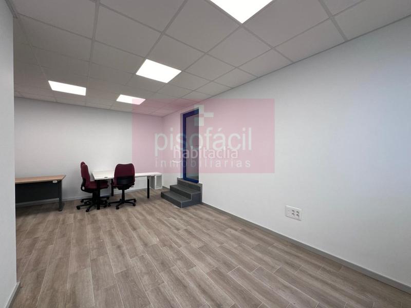 Foto b9830f50-4856-48c7-848b-e748f9e3ea82. Alquiler oficina .en alquiler oficina en dos ambientes muy céntrica!!! en Lugo