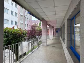 Location Bureau à San Roque - As Fontiñas. Oficina.en alquiler oficina en dos ambientes muy céntrica!!!