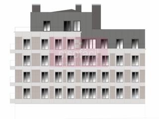 Appartement à San Roque - As Fontiñas. Exclusivas viviendas de calidad de cuatro dormitorios en zona su
