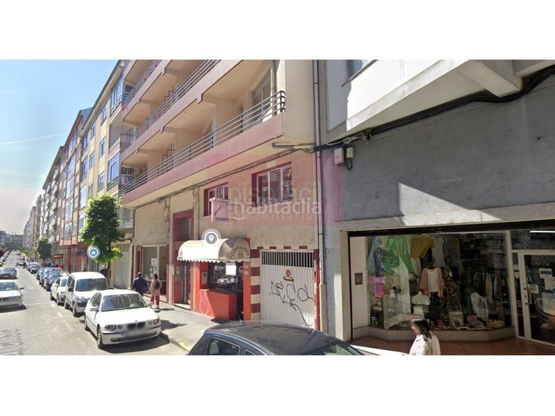 Foto 0b174edc-a306-4ffb-a53a-9312d6f00377. Local commercial dans A Milagrosa Lugo