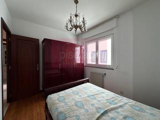 Pis a San Roque - As Fontiñas. En venta piso de cuatro dormitorios en rúa galicia!!!