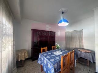 Pis a A Milagrosa. Amplia vivienda con ascensor cerca de la avd coruña!