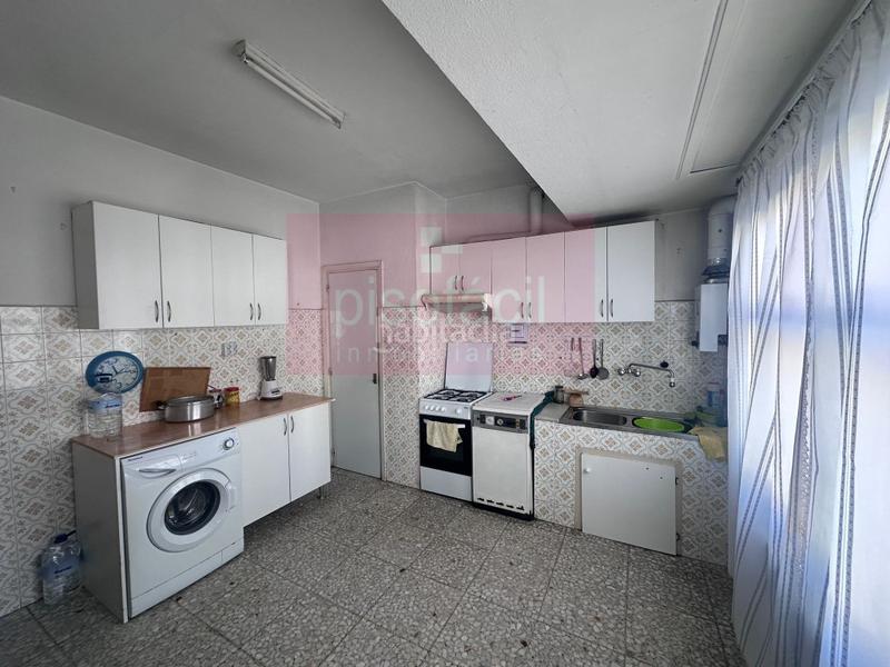 Foto 671027ca-fab1-45ad-8704-74bee399b047. Pis a A Milagrosa Lugo