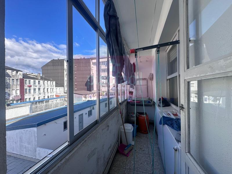 Foto b6d7988a-a902-4f9e-acfe-35cefa73093f. Pis a A Milagrosa Lugo