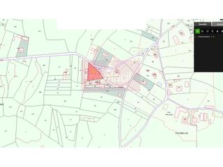 Terreny residencial a Parroquias del Este. En venta parcela de 1800 aprox. en mazoi ,a cinco minutos aprox