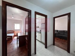 Apartament a San Roque - As Fontiñas. En venta apartamento en avenida de las fontiñas ideal como como