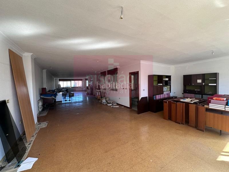 Foto 73a00d23-493b-4921-9927-a967b597e11e. Pis a San Roque - As Fontiñas Lugo