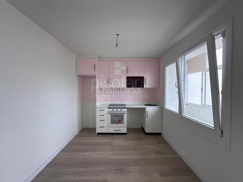 Foto 3a7066db-f4f8-448b-95c2-60e92630812c. Appartement dans A Milagrosa Lugo