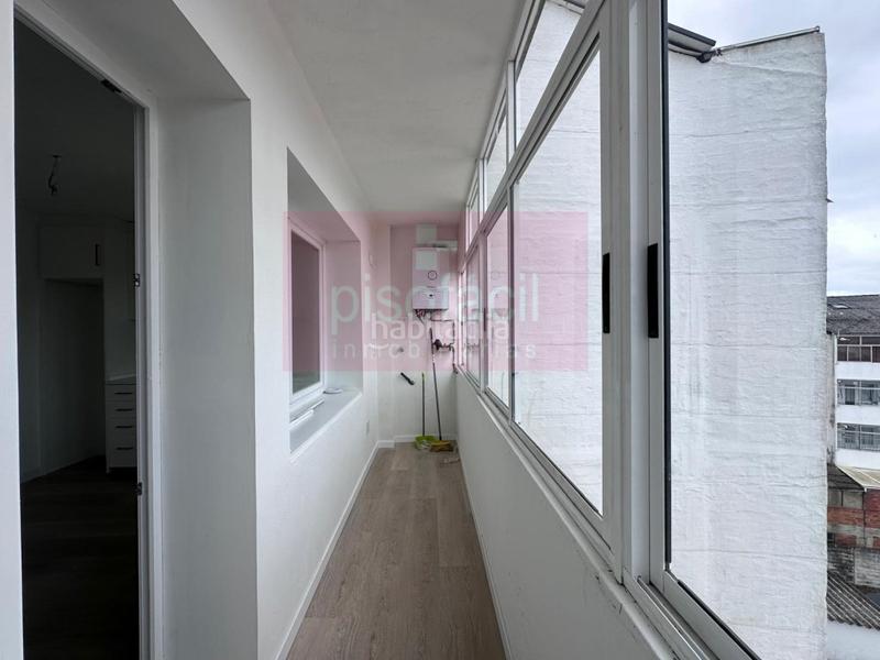 Foto 3fc158a4-f948-4917-9b41-71153ac4d285. Appartement dans A Milagrosa Lugo