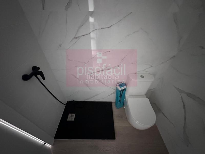 Foto 4c3139b1-2828-4919-b1ac-9601ddaba6aa. Appartement dans A Milagrosa Lugo