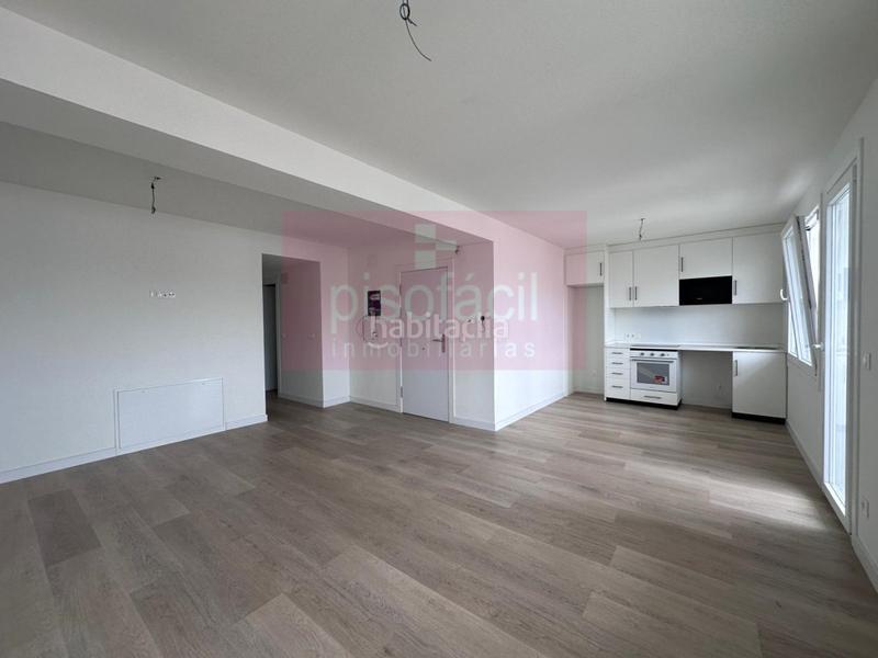 Foto 66eeff71-9d45-46ce-9b97-38a523fe43ea. Appartement dans A Milagrosa Lugo