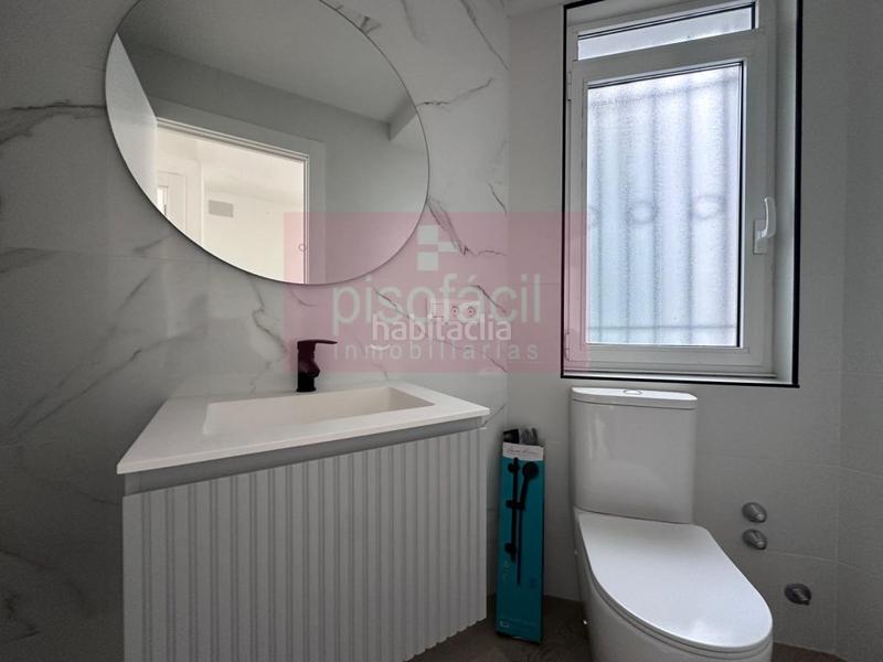 Foto 75ad38b0-6400-4ce3-bb51-a41ead7684e0. Appartement dans A Milagrosa Lugo