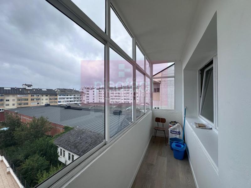 Foto 99b32f3c-de3a-4e90-961e-7ba0b931bfbf. Appartement dans A Milagrosa Lugo