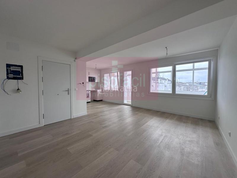 Foto bdbf9f00-9889-4590-b8df-e1108cfde091. Appartement dans A Milagrosa Lugo