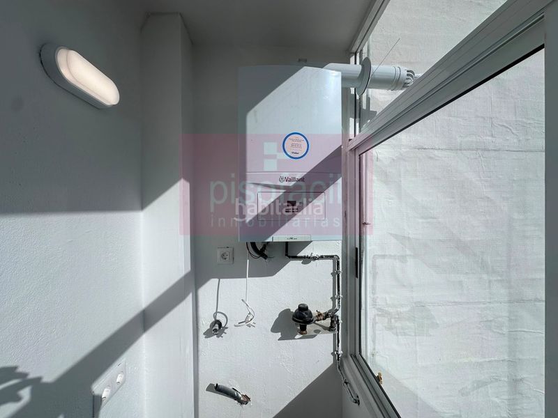 Foto d0c11664-331b-4115-8956-cb7b2ff8e435. Pis a A Milagrosa Lugo