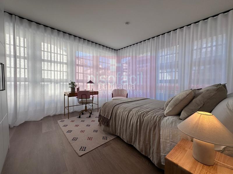 Foto 0b50c413-c75d-40f0-9c64-a58217ffee28. Etagenwohnung mit parking in Centro - Recinto Amurallado Lugo