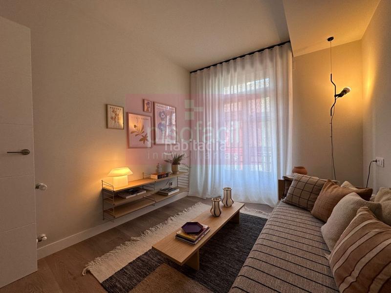 Foto 18829b6d-fcfa-4a99-b906-674e5a1d576f. Etagenwohnung mit parking in Centro - Recinto Amurallado Lugo