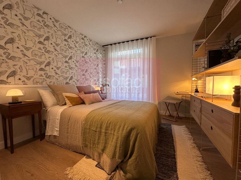 Foto 1d721e8c-562b-4c91-bc5a-c4bd2cd31b95. Etagenwohnung mit parking in Centro - Recinto Amurallado Lugo