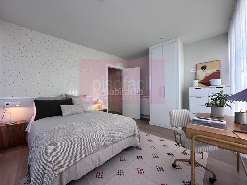 Foto 41c287fc-f360-4aa8-abd8-06d71af525ad. Etagenwohnung mit parking in Centro - Recinto Amurallado Lugo