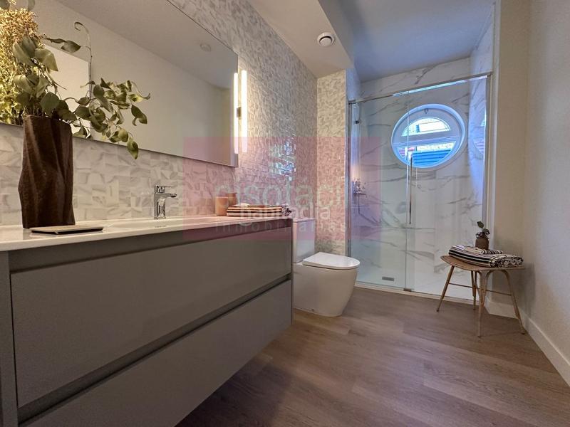 Foto 46c1f664-2b77-48f5-91f9-662f78340da5. Etagenwohnung mit parking in Centro - Recinto Amurallado Lugo