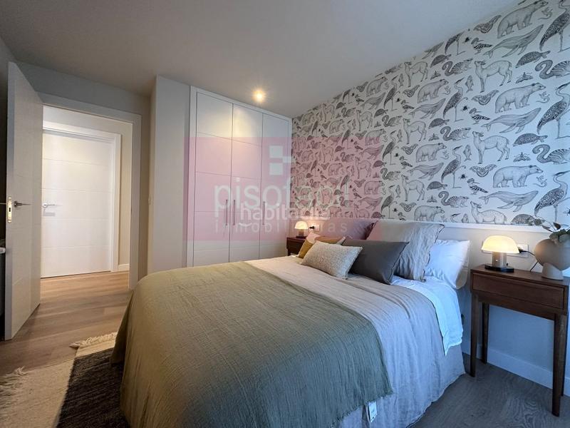 Foto 4a930a6c-f8f2-48f6-9753-cf4fe557526d. Etagenwohnung mit parking in Centro - Recinto Amurallado Lugo