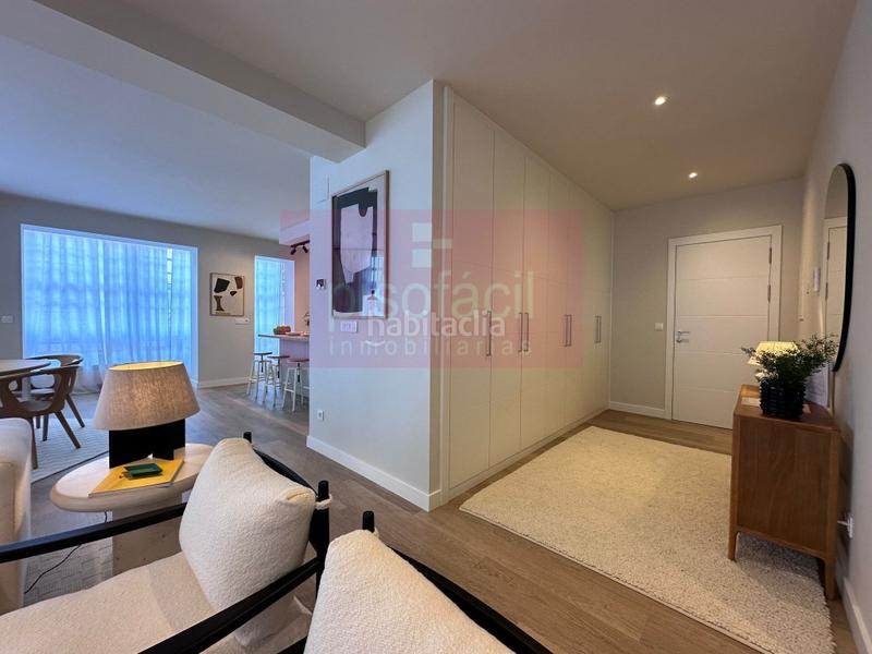 Foto 51b576ed-82d5-4c35-8b4a-c751dc385326. Etagenwohnung mit parking in Centro - Recinto Amurallado Lugo