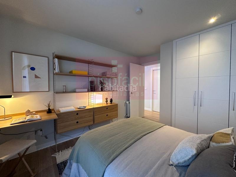 Foto 7fa0bede-7cfa-44ab-8469-13607dc590a0. Etagenwohnung mit parking in Centro - Recinto Amurallado Lugo