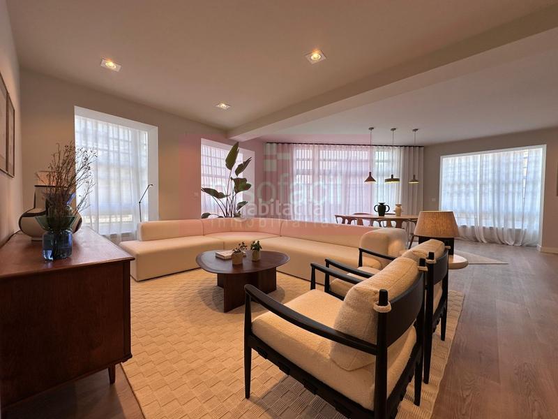 Foto a01ad793-6eaa-4ad7-b22a-471733797be3. Etagenwohnung mit parking in Centro - Recinto Amurallado Lugo