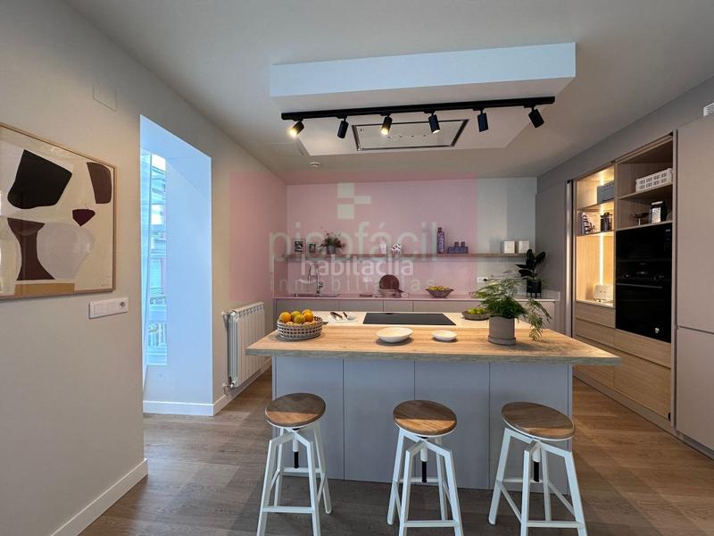 Foto a0b0647c-5266-452d-8cbe-da8cc2817dfd. Etagenwohnung mit parking in Centro - Recinto Amurallado Lugo