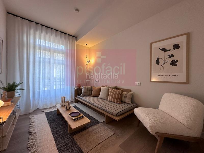 Foto cd0855be-0e3b-4aad-a0bb-eea2f84ca5af. Etagenwohnung mit parking in Centro - Recinto Amurallado Lugo