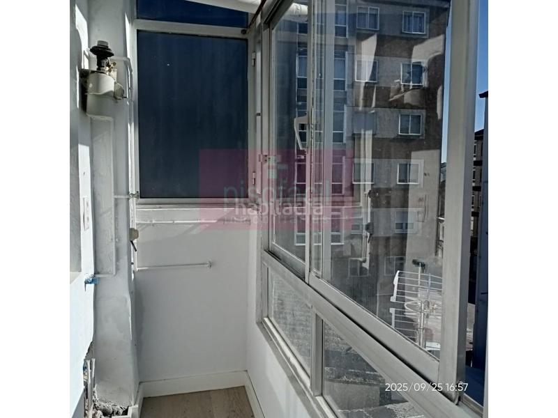 Foto 6e4e4ea5-95e0-4f5f-b5c1-3a049ed3745b. Etagenwohnung in A Milagrosa Lugo