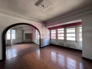 Pis a A Milagrosa. En venta en exclusiva amplio inmueble de cuatro dormitorios para