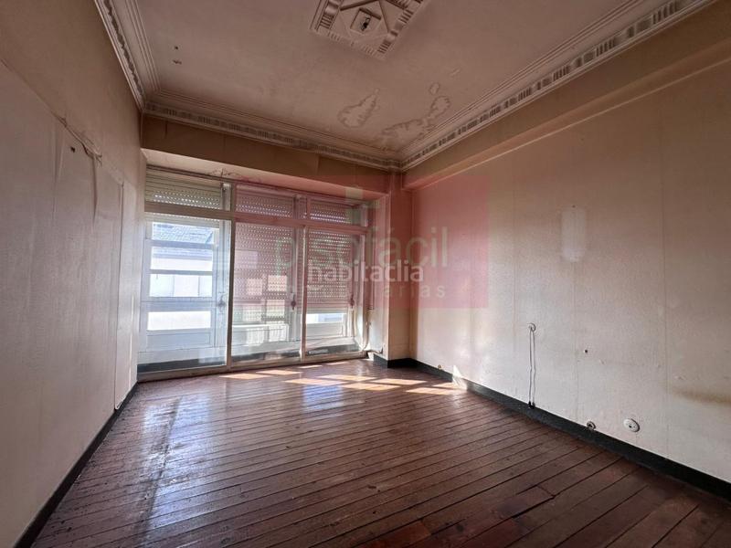 Foto 47f23f99-571e-488c-8d4f-24b540ecefbe. Appartement dans A Milagrosa Lugo