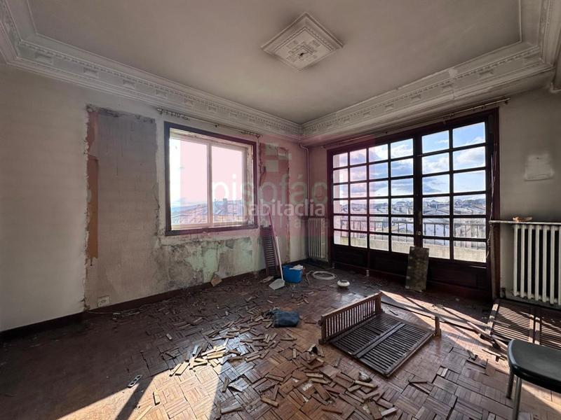Foto 5774fd45-ec88-4421-8c0f-43934fa2d04a. Appartement dans A Milagrosa Lugo