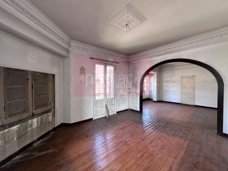 Foto 6d00b7fc-2b29-4c44-a716-dda9038db775. Appartement dans A Milagrosa Lugo