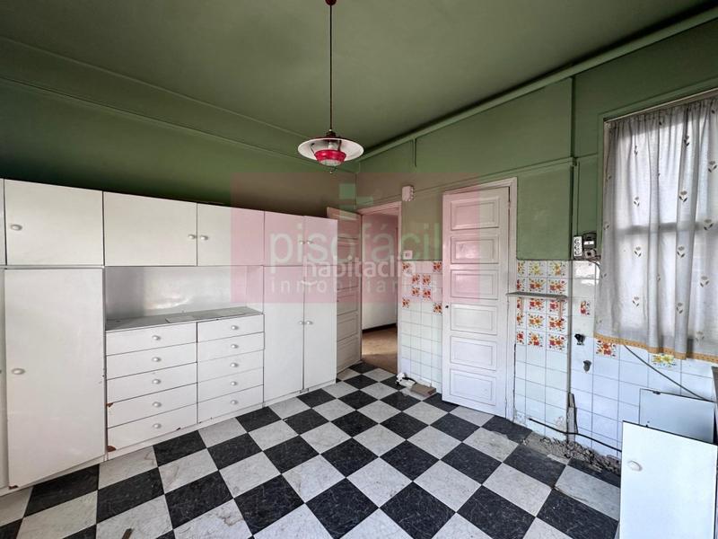 Foto a3f3350a-b39d-431e-b45e-13062dd767f4. Appartement dans A Milagrosa Lugo
