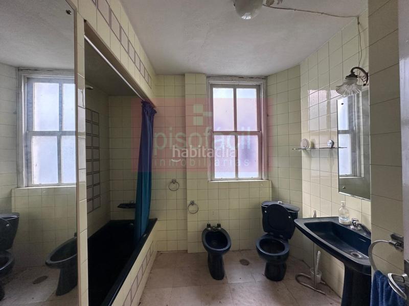 Foto fc2c373f-ec0f-42da-92a8-9d2790aeb206. Appartement dans A Milagrosa Lugo