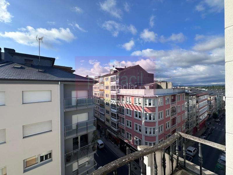Foto fcbb851a-1ffe-47d8-b37a-3bcaa59c3cfe. Appartement dans A Milagrosa Lugo